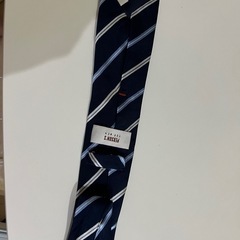 ネクタイ　person’s 青木の画像