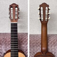 ヤマハ ギタレレ YAMAHA Gutalele GL-1◆取りに来て頂ける方♪の画像