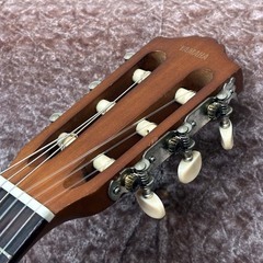 ヤマハ ギタレレ YAMAHA Gutalele GL-1◆取りに来て頂ける方♪の画像