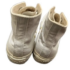 CONVERSE オールスター ハイカット earthコラボの画像