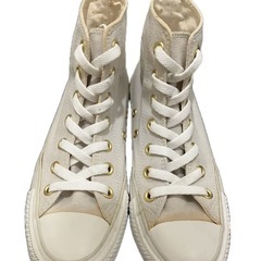 CONVERSE オールスター ハイカット earthコラボの画像