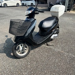 快速AF62Dio❗️他在庫多数飛込見学大歓迎の画像