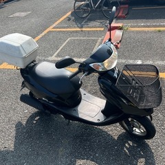 快速AF62Dio❗️他在庫多数飛込見学大歓迎の画像