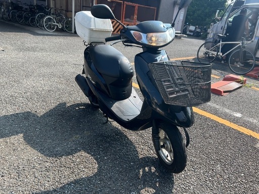 快速AF62Dio❗️他在庫多数飛込見学大歓迎