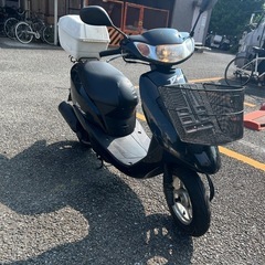 快速AF62Dio❗️他在庫多数飛込見学大歓迎