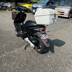 快速AF62Dio❗️他在庫多数飛込見学大歓迎の画像