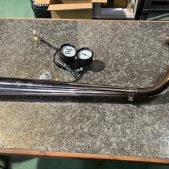 YAMAHA SR400 1JR型の画像
