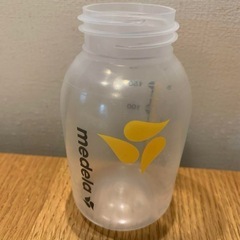 メデラ　 ハーモニー　 手動搾乳機セット（おまけ付き）の画像