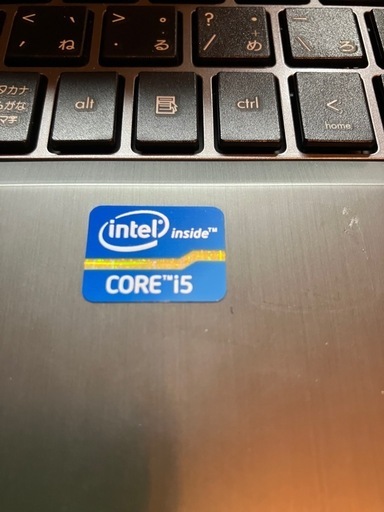 中古 (傷や汚れあり) HP ProBook 4230s【Core i5 2540M】 【Windows7