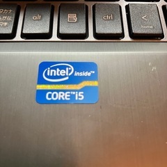 中古 (傷や汚れあり) HP ProBook 4230s【Core i5 2540M】　【Windows7モデル】電源投入可／HDM iの画像