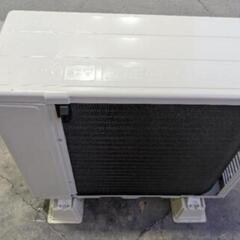 FUJITSU　AS-AH280K nocria　2020年式 の画像