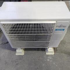 FUJITSU　AS-AH280K nocria　2020年式 の画像