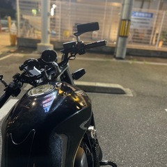 【バイク】軽く走れる方探してます！