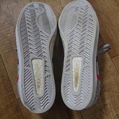 addidas ×Whight Mountaineering スニーカー 28cm 激レア品定価58000円の画像