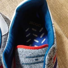 addidas ×Whight Mountaineering スニーカー 28cm 激レア品定価58000円の画像