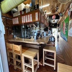 リニューアルオープンにつきスタッフ募集！の画像