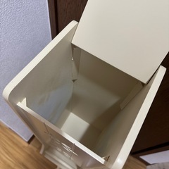 トイレ用収納ラックの画像