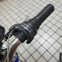 【決まりました】子供自転車 Panasonic 20インチの画像