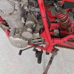 FTR223中古の画像
