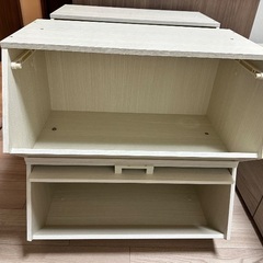 おもちゃ箱の画像