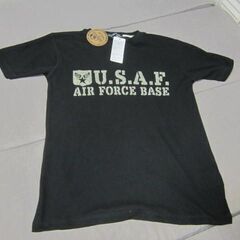  🍊ミリタリー新品Tシャツの画像