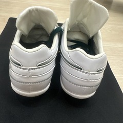 【新品未使用】アシックス　ゴールドステージ　オーダースパイク　26.0cmの画像