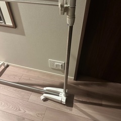 室内干しの画像