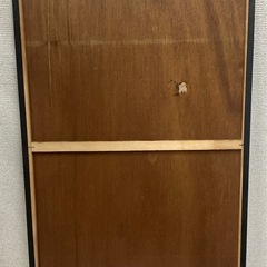 アイドルの木製パネル、転売OKの画像