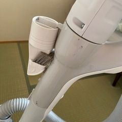 パナソニック掃除機の画像