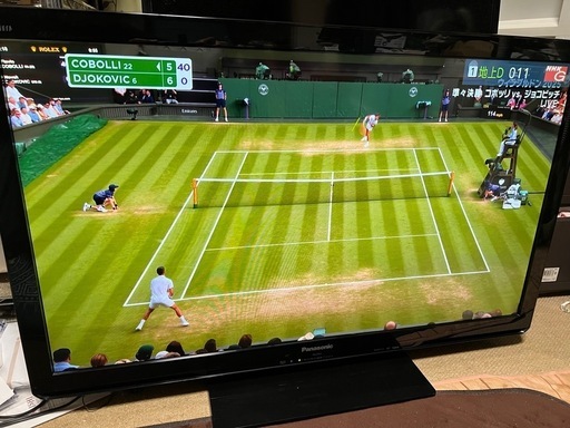 パナソニック TH-L37C3 Panasonic TH-L37C3 VIERA th-l37c3 TV [37インチ