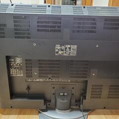 液晶テレビ TOSHIBA REGZA 47Z2000の画像