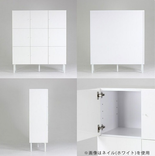 鏡面キャビネット・収納
