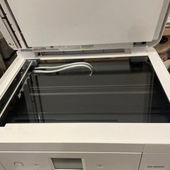 コピー機の画像