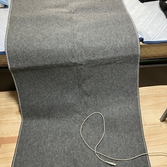 ホットカーペット