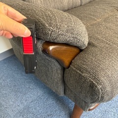 ソファーの画像