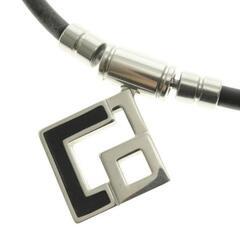 colantotte コラントッテ　中古美品 Colantotte コラントッテ ネックレス CREST クレスト M
