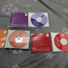 美空ひばりCD　３枚の画像
