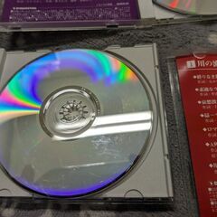 美空ひばりCD　３枚の画像