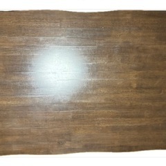 【値交渉ok】簡単組立てダイニングテーブル(ファミリー・DIYにも)の画像