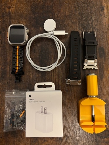 【値下げ中】Apple Watch SE（GPS）（第2世代）