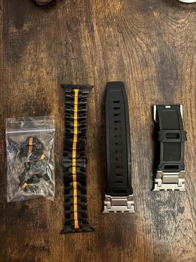 【値下げ中】Apple Watch SE（GPS）（第2世代）