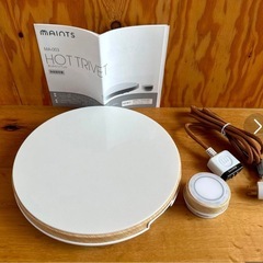 マインツホットトリペッドの画像