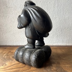 大黒様の画像