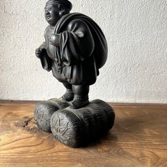 大黒様の画像