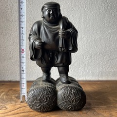 大黒様の画像
