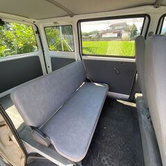 三菱ミニキャブバン　走行87000㎞　 の画像
