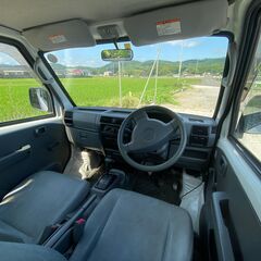 三菱ミニキャブバン　走行87000㎞　 の画像