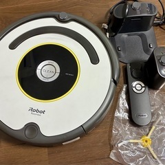 iRobot ルンバの画像
