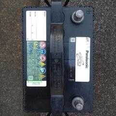 中古バッテリー46b19lの画像