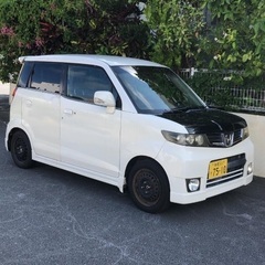 ホンダ ゼスト スパークW 70,000キロの画像